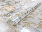 картинка Термопленка в рулоне, толщина 0,55мм*1,2м*20м, мод. ZH8101  — Великий Путь