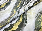 картинка Клеенка ПВХ на тканевой основе MOДEРН 1,37*20м мод. ST5720-2 — Великий Путь